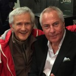 Louis Moinet & Josef Müller im ICF München Dez 2015