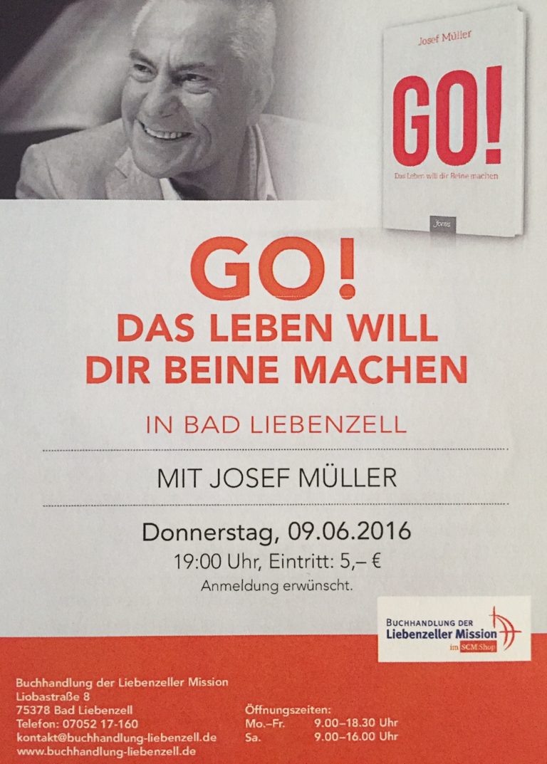 Bad Liebenzell 9.6.16
